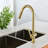 Hot Sale Modern Tall Body Vessel Sink Faucet With Single-Handle Control New-102480538