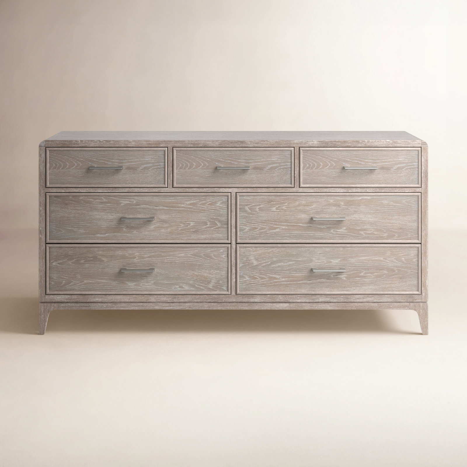Isabela 7 - Drawer Dresser
