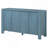 Retro 59" Wide Rectangular Buffet Table-526624992