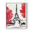Day in Paris I, reproduction encadrée - bois massif-2126546123-2126546126