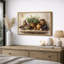 «Rustic Harvest Artwork Farmhouse Kitchen», reproduction d'art sur toile encadrée-126030738-126030732