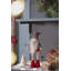 Figurine de GNOME de ski