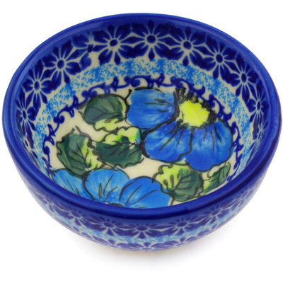 Polish Pottery 5 oz. Dining Bowl