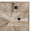 Casavant Solid Wood 80cm W 4 - Drawer Chest of Drawers