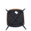 Bayshore 44cm H Upholstered Side Chair