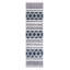 Tapis à motif géométrique Jaamal Performance-273542385