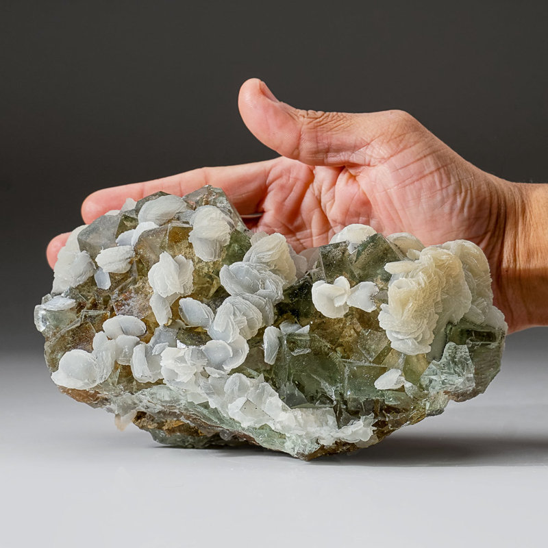 Crystal