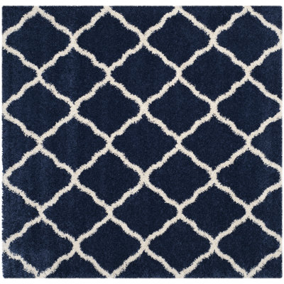 Tapis à poils longs Ariauna
