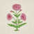 Rose/Grass selected