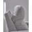 Vassalboro Power Glider Recliner With Audio System