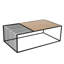 Table basse Glenorie