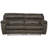 Hudson Yards Upholstered 91'' Reclining Sofa
