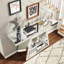 Table d'entrée 55,8 po Modern Luxury Full-Body Mirror