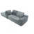 Grey est en rupture de stock