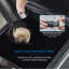 Tower Optimum 14.8V Handheld Vacuum Cleaner Cordless With A Large 0.5L Capacity And Powerful Motor, 110W