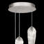 Las Olas 3 - Light LED Pendant-50334165