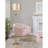 Contemporary Metal Floor Lamp