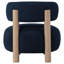 Fauteuil d'appoint Calianna-1472088301