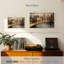 Sirci NYC Skyline Glow-108105851