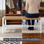 Banc en bois Alisma-24261552