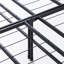 Base de lit intelligent à assemblage sans outils Smartbase en métal 14 po Marino-1944036959