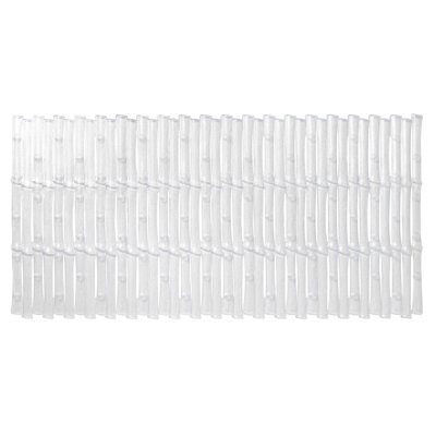 Jamarl Plastic / Acrylic Non-Slip Bath Mat