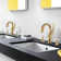 Widespread 2-handle Bathroom Faucet