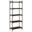 Adaniel Metal Standard Bookcase-202928543-202928542