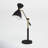 Bimini Adjustable Metal Architect Lamp Lamp