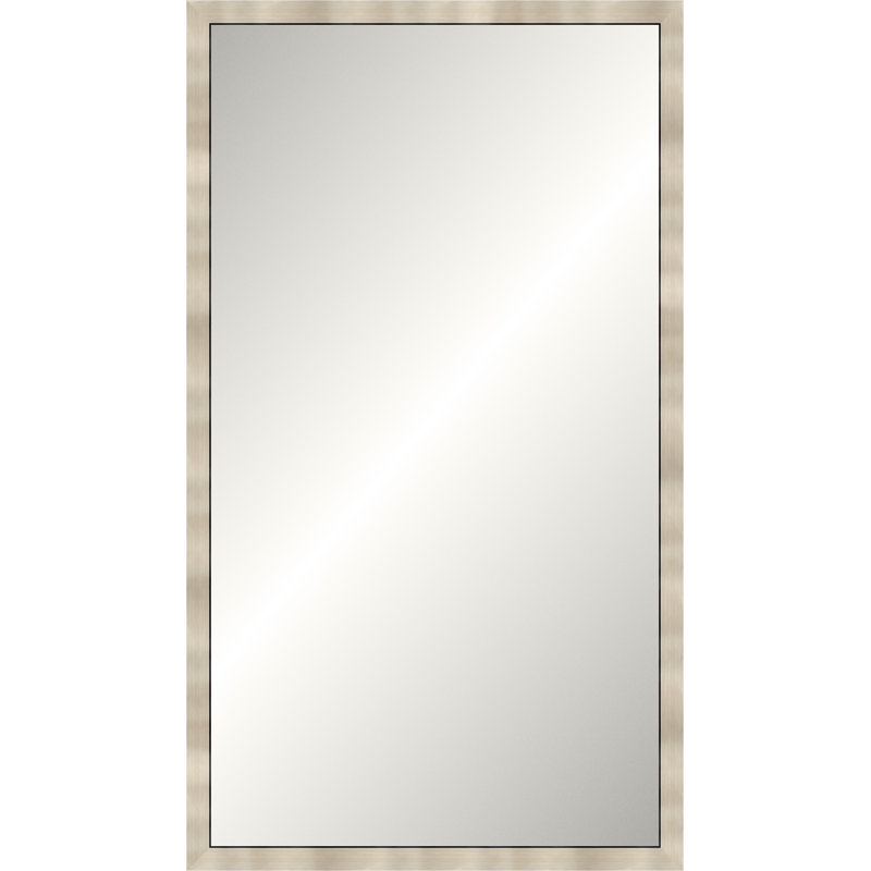 Miroir Warm Warm Legacy, Short Leaner