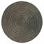 Calla Pedestal End Table