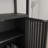 Large Capacity Bamboo Storage Cabinet Furniture-1429893454