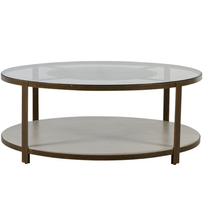 Table basse Marlon