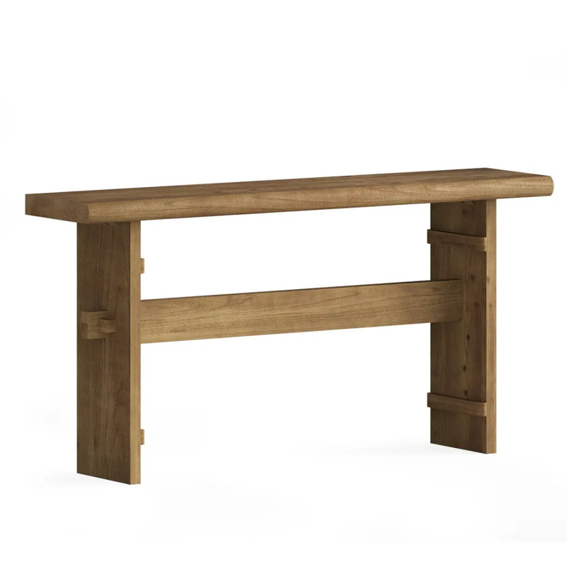 Classic Entryway Table,Durable Console Table,Sofa Table