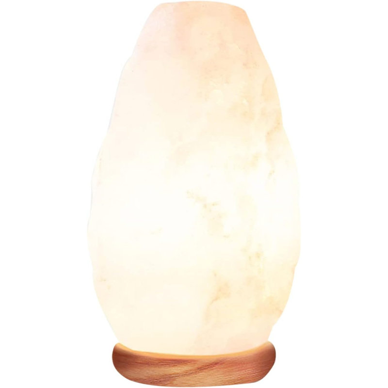 Lampe en sel Winthrop Himalayan