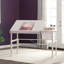 Cowie Adjustable Metal Base Drafting Table