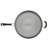 Rachael Ray Cook + Create Hard Anodized Nonstick Frying Pan With Helper Handle, 14-Inch