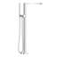 Plus Single Handle Floor Mounted Trim-44218815