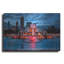 «Buckingham Fountain Lit» par Larry Malvin-1814298361