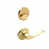 Polished Brass is out of stock selected