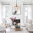 Delacroy 13 - Light Dimmable Chandelier-99196760-95119775