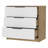 Nasura 3 - Drawer Dresser-131413504