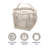 Back to College Kit, Twin xl Bed in a Bag With College Essentials-116085793