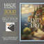 LANDSCAPES Series CCLXVI, reproduction encadrée - bois massif-1059014436-1059014433