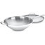 Woks et poêles à frire
