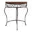 Schaaf 28'' Console Table