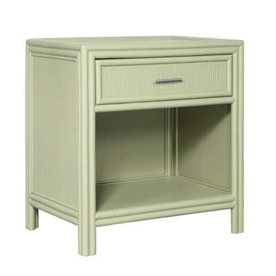 Aruba 1 - Drawer Nightstand