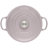 Le Creuset Enameled Cast Iron Oval Dutch Oven with Lid-448255043-459413727