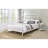 Bed Frame With Headboard