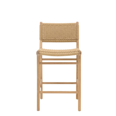 Zen Counter Stool